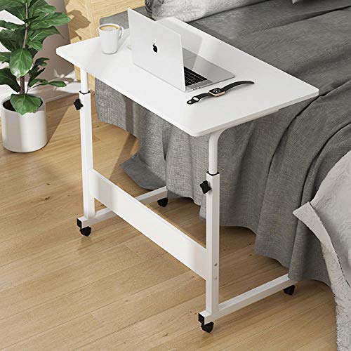 MESA NOTEBOOK CON RUEDAS