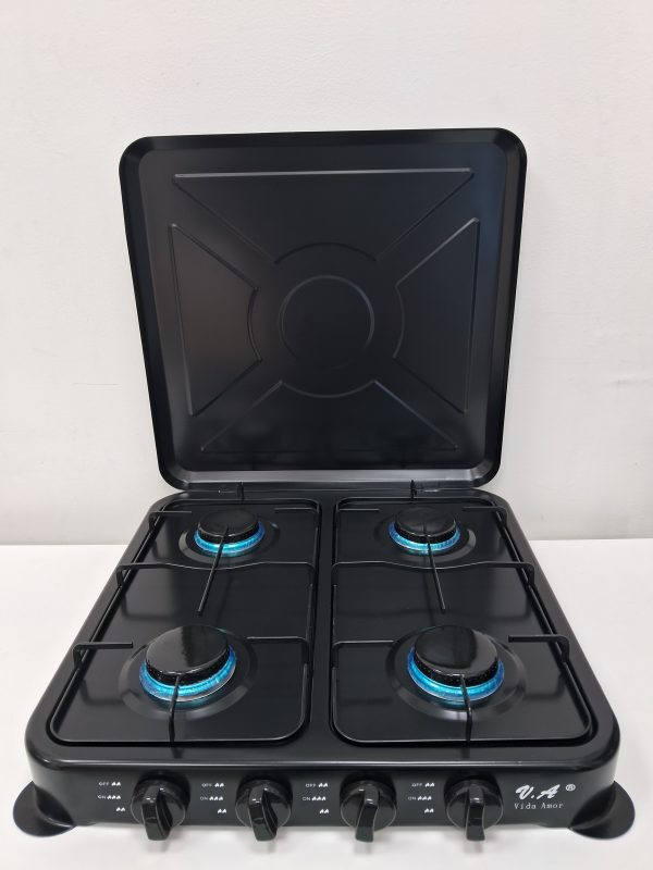 COCINA ENCIMERA - Imagen 2