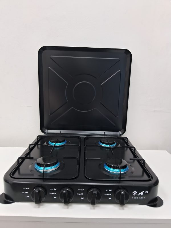 COCINA ENCIMERA