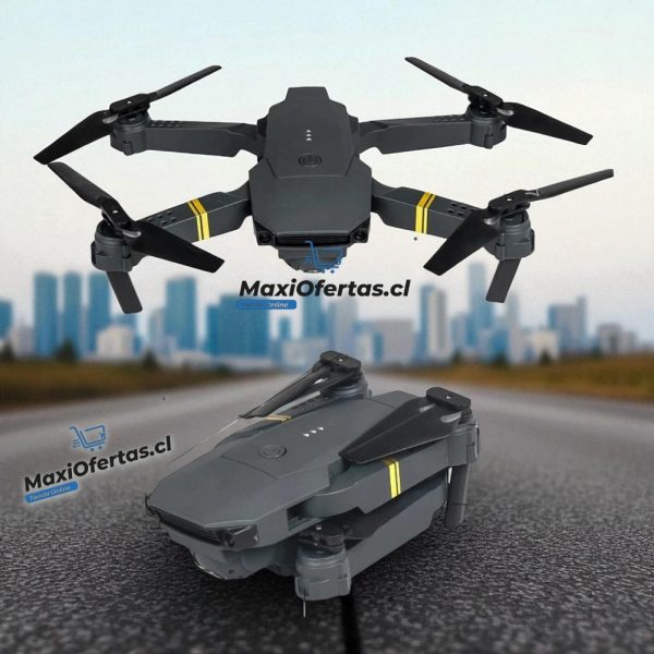 DRON 998 CON CAMARA - Imagen 4
