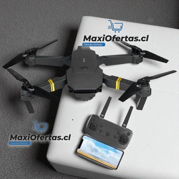 DRON 998 CON CAMARA
