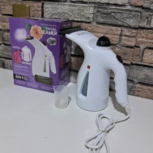 PLANCHA A VAPOR NUEVA