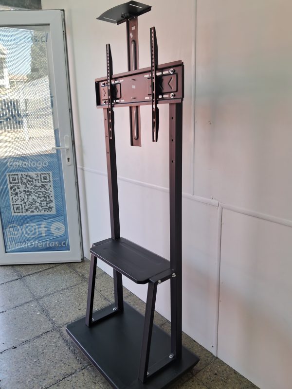 SOPORTE CON PEDESTAL DE 32 A 64 X01 - Imagen 3
