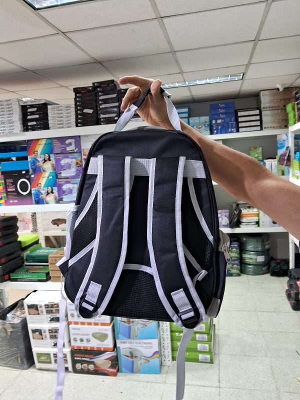 MOCHILA PARA MASCOTA - Imagen 3