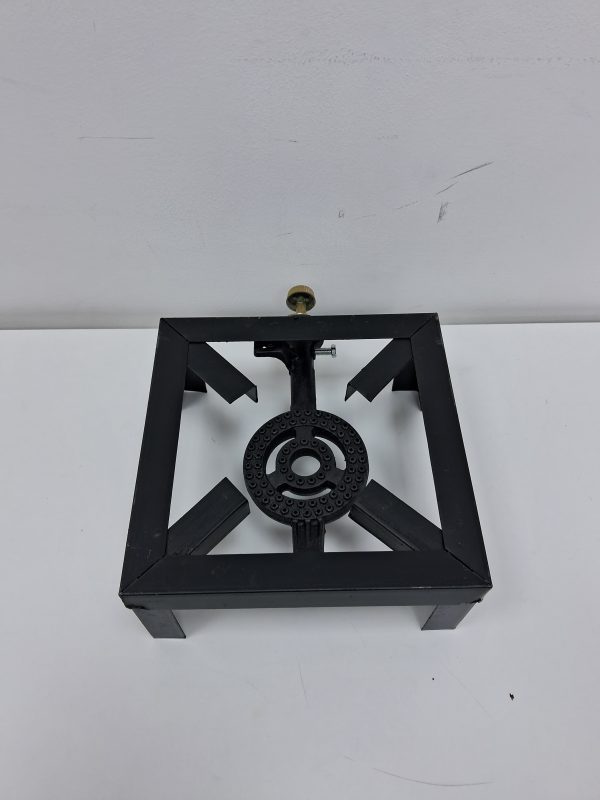 FOGON DE UNA HORNILLA - Imagen 2