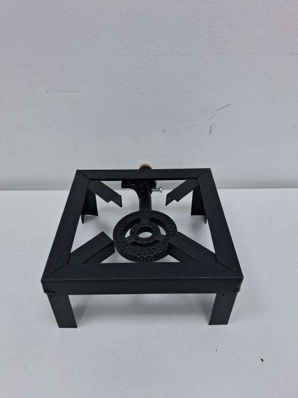FOGON DE UNA HORNILLA - Imagen 3