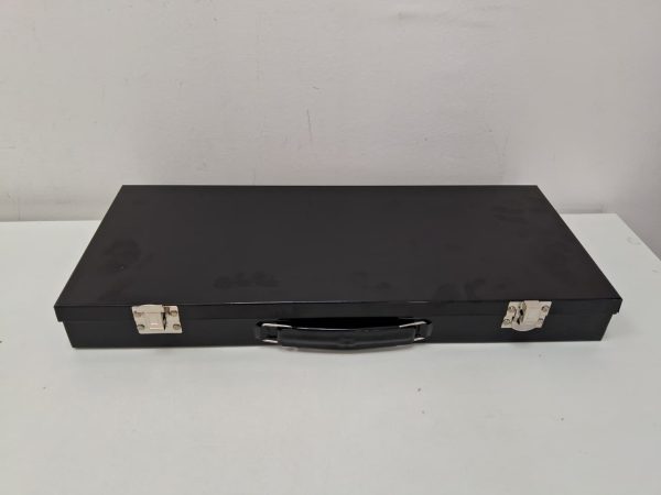 CAJA DE HERRAMIENTAS DE 24 PIEZAS - Imagen 2