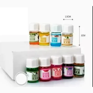 SET DE ESENCIAS PARA HUMIDIFICADORES