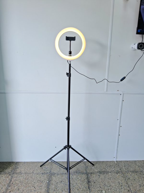 ARO DE LUZ - Imagen 3