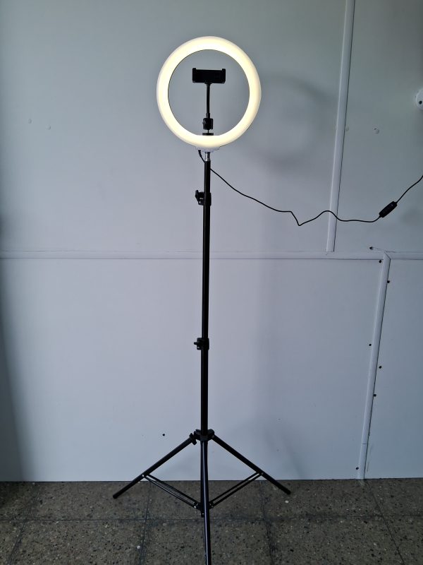 ARO DE LUZ
