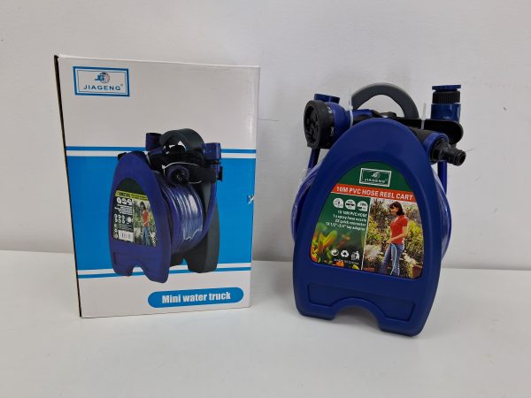 MANGUERA DE AGUA DE 10 METROS