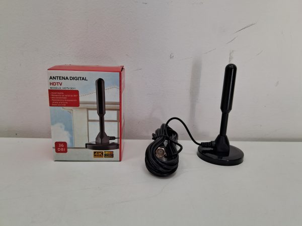 ANTENA DE TV