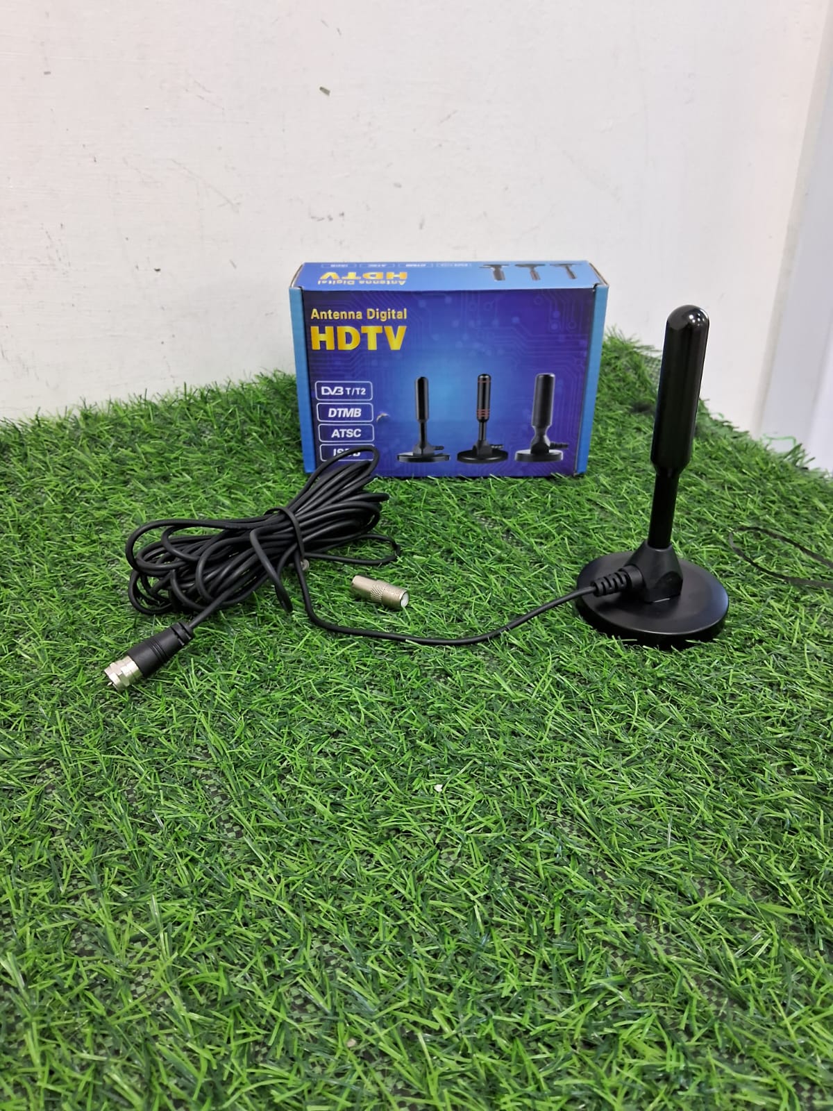 ANTENA DE TV - Imagen 2