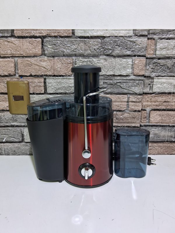 EXTRACTOR DE JUGO NUEVO V-720