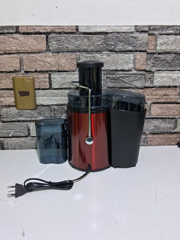 EXTRACTOR DE JUGO NUEVO V-720 - Imagen 2