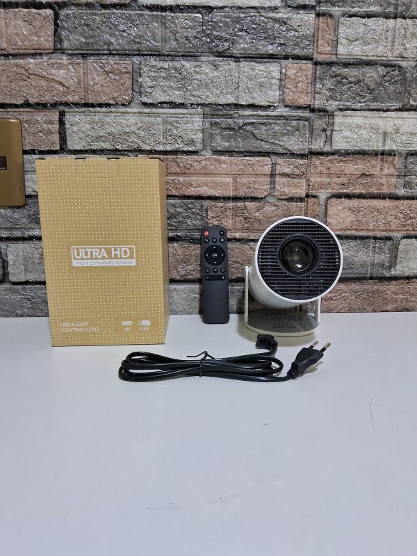 PROYECTOR ULTRA HD