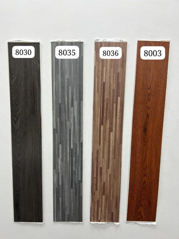 PISOS VINILICOS X COLORES