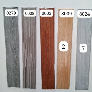 PISOS VINILICOS X COLORES