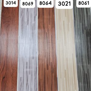 PISOS VINILICOS X COLORES