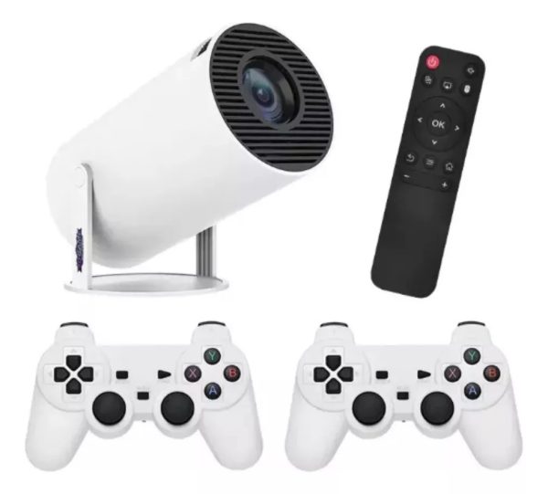 PROYECTOR CON CONTROL - Imagen 2