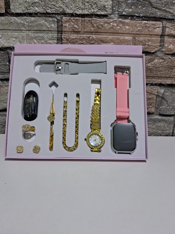 RELOJ A58 PLUS - Imagen 2