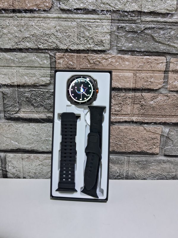 RELOJ SMART WATCH Z7 ULTRA - Imagen 3