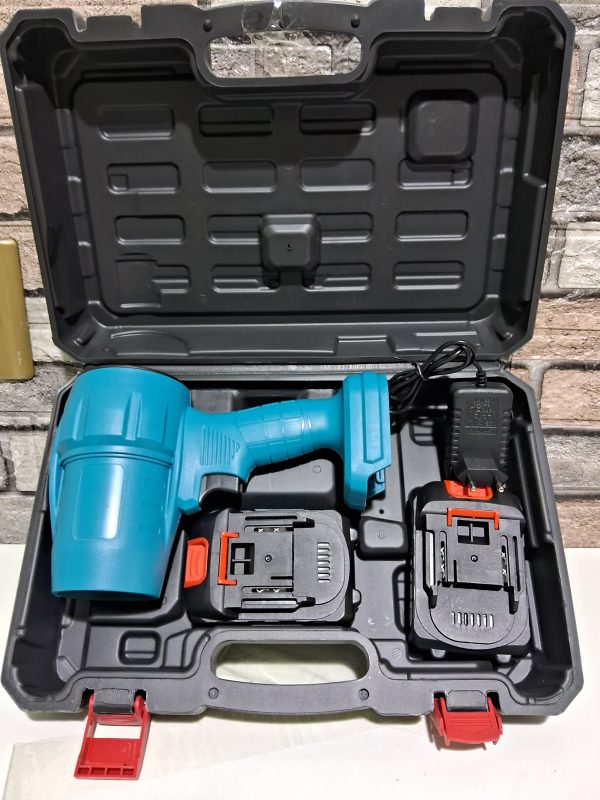 SOPLADOR INALAMBRICO NUEVO - Imagen 3
