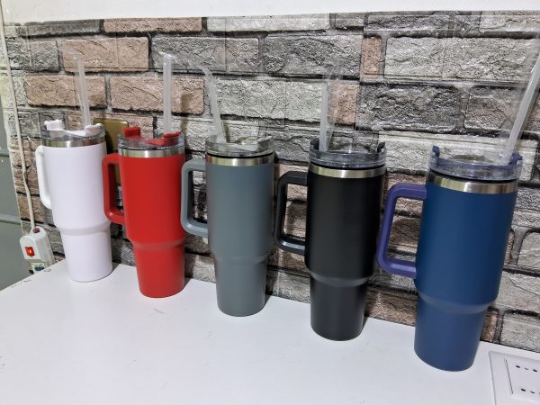 VASO QUENCHER DE 900ML - Imagen 4