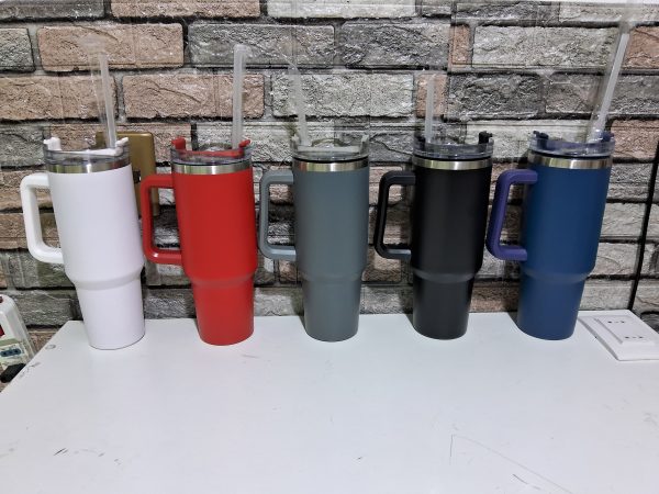 VASO QUENCHER DE 900ML