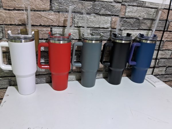 VASO QUENCHER DE 900ML - Imagen 2
