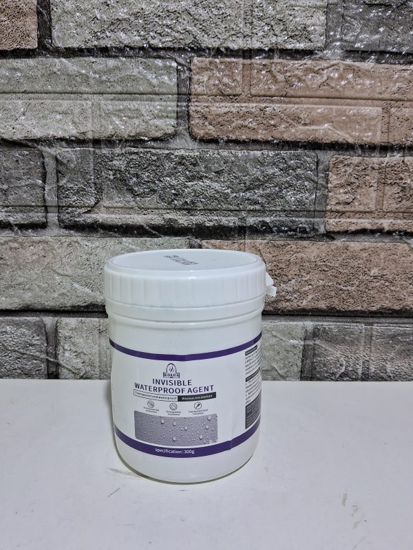 KIT DE REVESTIMIENTO IMPERMEABILIZANTE Y SELLADO 300 GRAMOS
