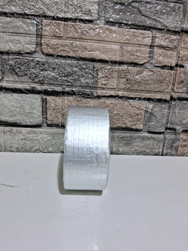CINTA TAPAGOTERAS DE 5CM X 5 METROS TERMICA - Imagen 2