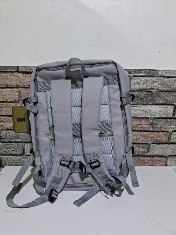MOCHILA PARA VIAJES MULTIFUNCIONAL - Imagen 2