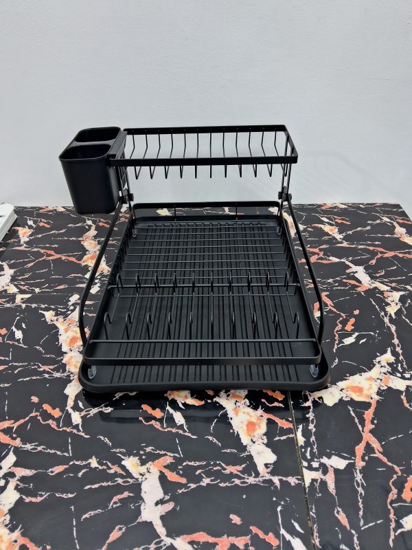 ESCURRIDOR 2 NIVELES DISH RACK