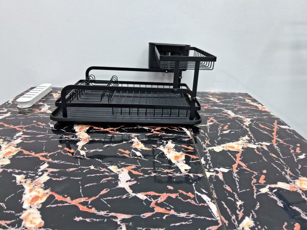 ESCURRIDOR 2 NIVELES DISH RACK - Imagen 2