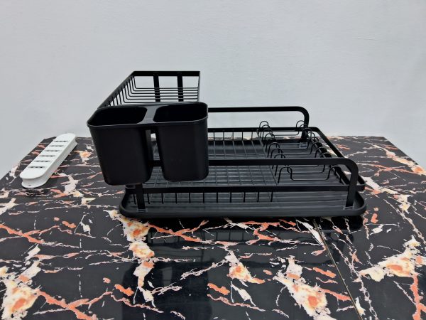 ESCURRIDOR 2 NIVELES DISH RACK - Imagen 3