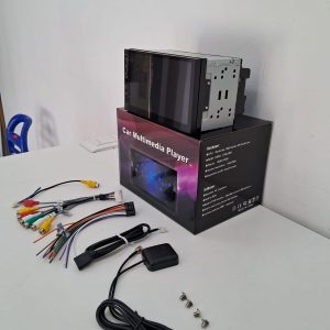 PANTALLA PARA AUTO 7 PULGADAS