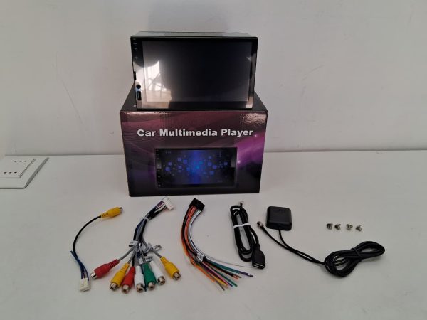 PANTALLA PARA AUTO 7 PULGADAS - Imagen 2