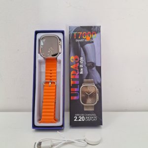 RELOJ SMART WACTH T700
