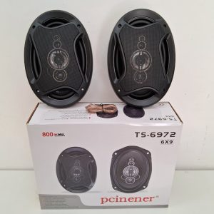 PARLANTE DE AUTO 800W 6X9