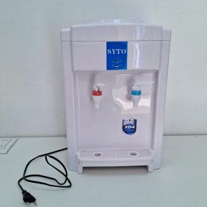 DISPENSADOR DE AGUA ELECTRICO