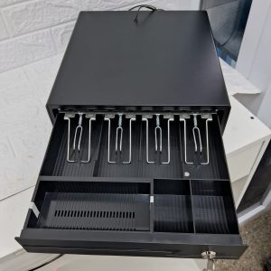 CAJA REGISTRADORA