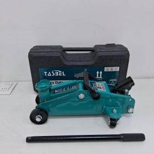 GATA CAIMAN 2 T TASBEL