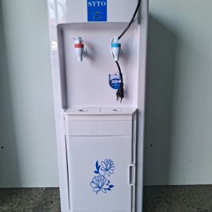 DISPENSADOR DE AGUA ELECTRICO GRANDE