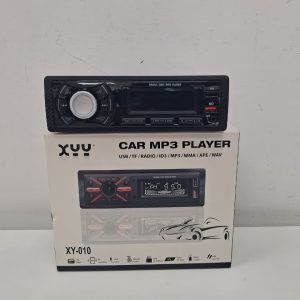 RADIO REPRODUCTOR MP3 CON BLUETOOTH