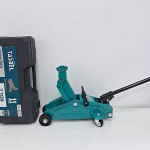 GATA CAIMAN 2 T TASBEL