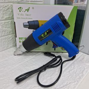 PISTOLA DE CALOR 2000W HOT AIR GUM