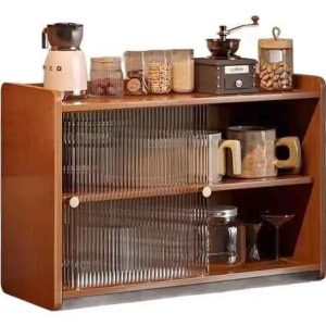 MUEBLE ORGANIZADOR MULTIUSOS MDF