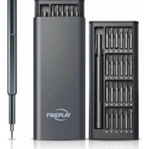DESTORNILLADOR DE PRECISION 24 PIEZAS