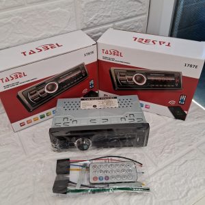 REPRODUCTOR USB FORMATO MP3 TASBEL